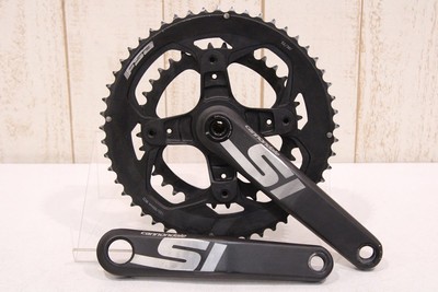 Cannondale Si 170Mm 52/36T 2X11S C Set Bcd 120/90Mm Cannondale Si 170Mm 52/36T 2X11S C Set Bcd 120/90Mm