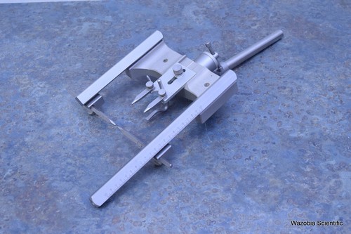 DAVID KOPF ANIMAL STEREOTAXIC INSTRUMENT