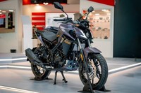 SYM NHT 125cc Cross Over Enduro Off Road Adventure Bike Motorcycle For Sale