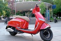 Keeway Versilia 125| Scooter For Sale | Best Selling model | Reliable | 125cc