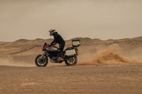 QJMotor SRT 600 S 2026