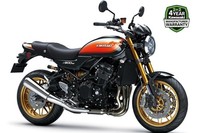 Kawasaki Z900RS SE 2026