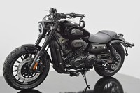 Keeway V Cruise 125cc