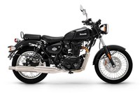 Benelli IMPERIALE 400cc A2 Classic Bike Motorcycle NEW 2024 74 Plate Pre Reg