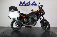 KTM 1090 ADVENTURE 2017