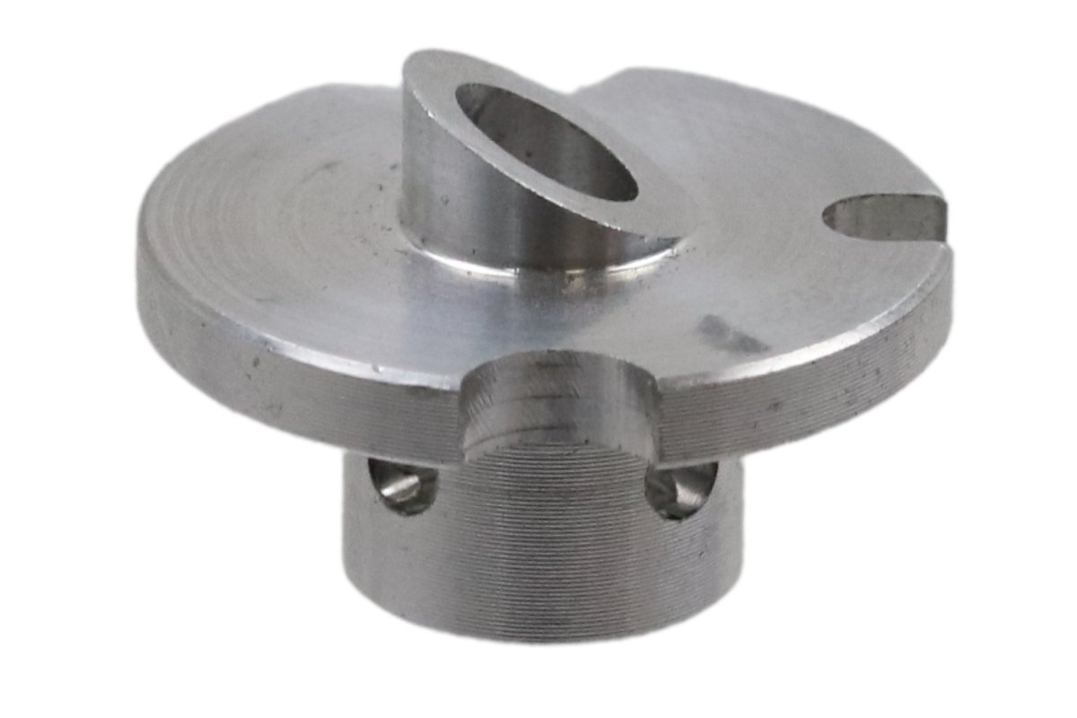 Mischkammereinsatz 5 - groß - (25-020-5) für BING-Vergaser