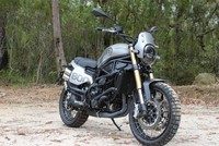 Benelli Leoncino 800 Trail Retro Bike Motorcycle Naked NEW 2024 74 Plate Pre...