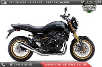 Kawasaki Z900RS SE 2024