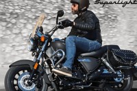 Keeway Superlight 125cc SE| Custom Cruiser |Chopper| Legal Learner |For Sale