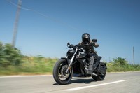 BENDA MOTO LFC 700 2026