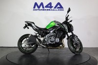 KAWASAKI Z900 Z 900 2020