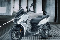 SYM JET 14 125cc Automatic Scooter Commuter Learner Legal A1 CBT Friendly