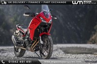 Moto Morini X-CAPE 700 2026