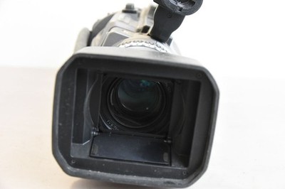 Sony DCR-VX2100 Digital HandyCam recorder LCD & Viewfinder