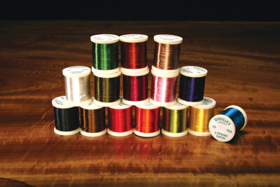 Danville Rayon 4 Strand Floss  - COMBINED SHIPPING IN CART