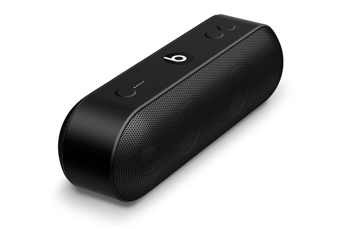 Beats by Dr. Dre MP3 Player Docks and Mini Speakers