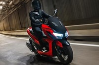 SYM JET X 125cc NEW Automatic Scooter Commuter Learner Legal A1 CBT Friendly