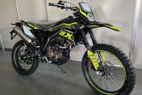 FB Mondial SMX 125cc Enduro Supermoto
