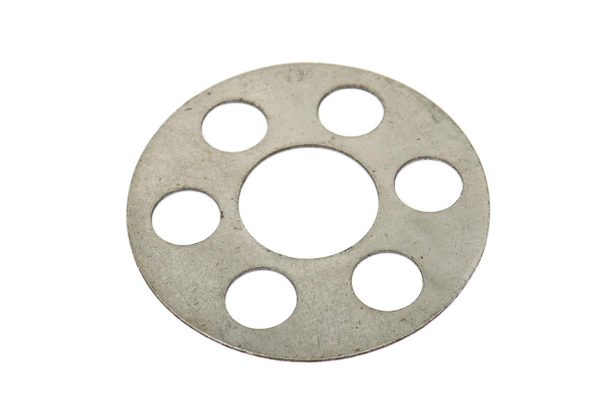 Führungsscheibe (0,88 mm) zum Kickstarter für DKW RT 175, 200, 250, 350