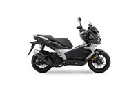 Voge SR1 ADV 2025 125cc Adventure Scooter