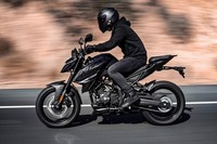 Voge R125 S New for 2026