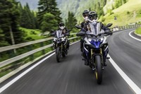 Voge DS 525X Tourer 2024