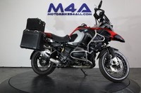 BMW R1200GSA R 1200 GS ADVENTURE 2015