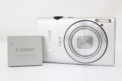 CANON IXY 600F 8x IS 263590 | eBay