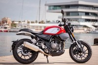 Hanway SC 125cc Furious, Learner, Suzuki, Honda, Kawasaki, Yamaha