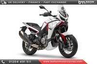 Moto Morini X-CAPE 1200 2026