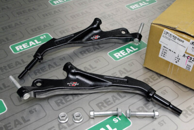 K-Tuned Front Compliance Arm Civic EG EK 92-00 Integra DC2 94-01 KTD-FLR-C92