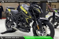 Voge R125S 2026