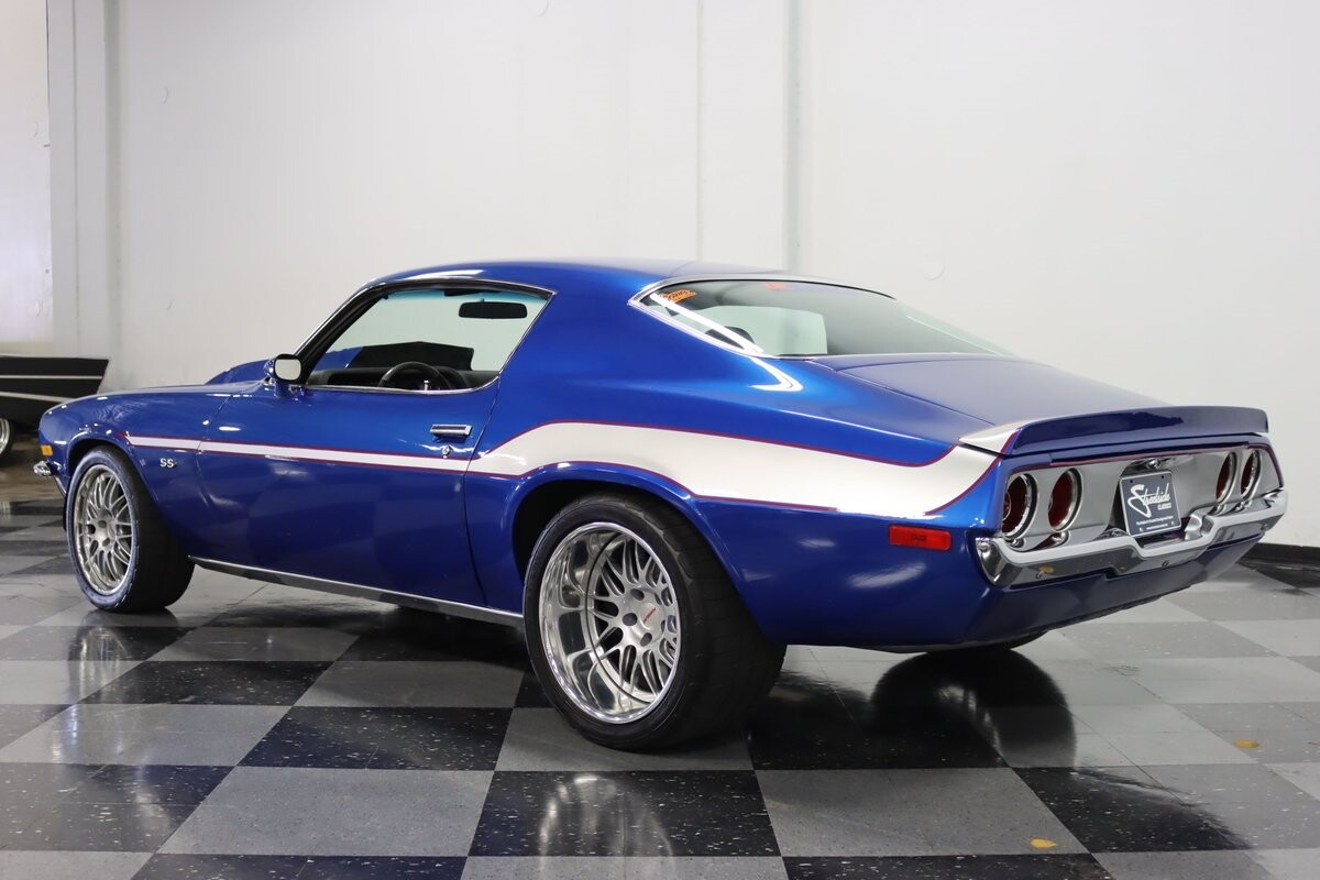 Impressive Build! 489 Stroker V8, 461 Rwhp, Auto, Minitub, Custom Paint
