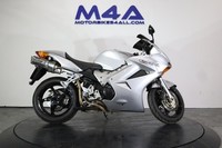 HONDA VFR800 VFR 800 2003