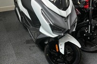 Keeway Superlight 125cc LTD| Custom Cruiser |Chopper| Retro Motorcycle |For S...