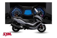 Sym Joymax Z+ 300cc Maxi Scooter | Best Scooter | 2023| Easy to ride |Afforda...