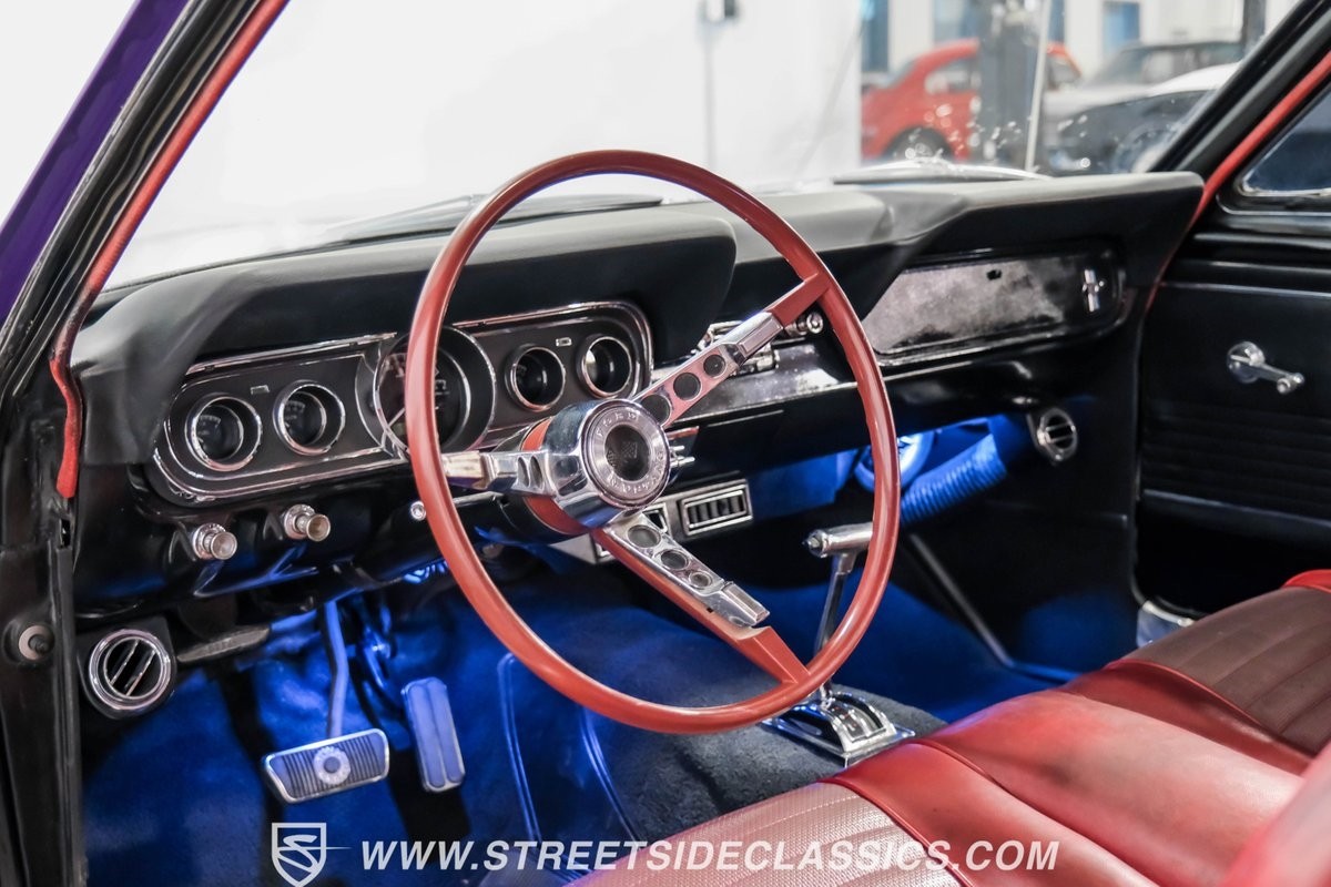 ＴＫＰ 1966 Ford Mustang | eBay