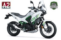 2026 Kawasaki KLE500 SE, pre order yours today.