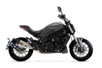 Benelli 502 C Cruiser Custom Motorcycle 500cc A2 Low Seat Like Ducati Diavel
