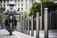 Benelli Leoncino 125cc Learner Legal Motorcycle SAVE £400
