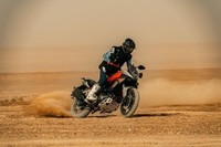 QJMotor SRT 600 S 2026