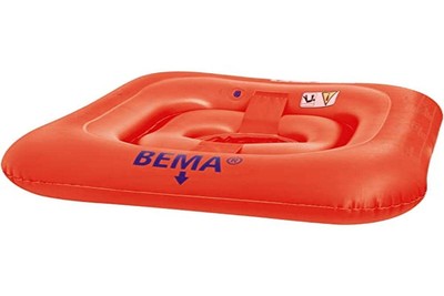 Happy People Bema  Schwimmsitz, Orange, 0 2 x 70 cm