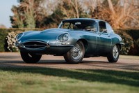 2023 Jaguar E-Type Series 1 (3.8)  PETROL Manual