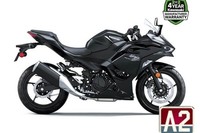 2026 Kawasaki Ninja 500