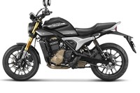 Hero Hunk 440cc Street Bike - A2 Licence