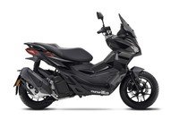 2026 APRILIA SR GT 125