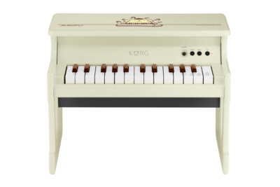 KORG tinyPIANO Sanrio Pompompurin & Hello Kitty Keyboard Toy Japan Outlet NEW