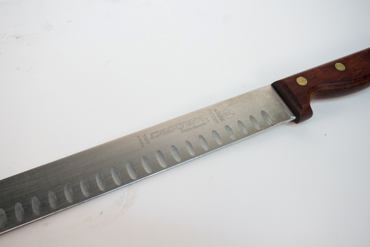 Dexter Connoisseur 40D-14