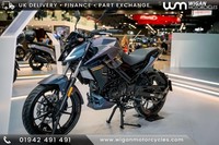 SYM NHX 125cc New For 2026