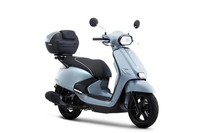 SYM Fiddle 125c NEW Automatic Retro Scooter Commuter Learner Legal CBT Friend...